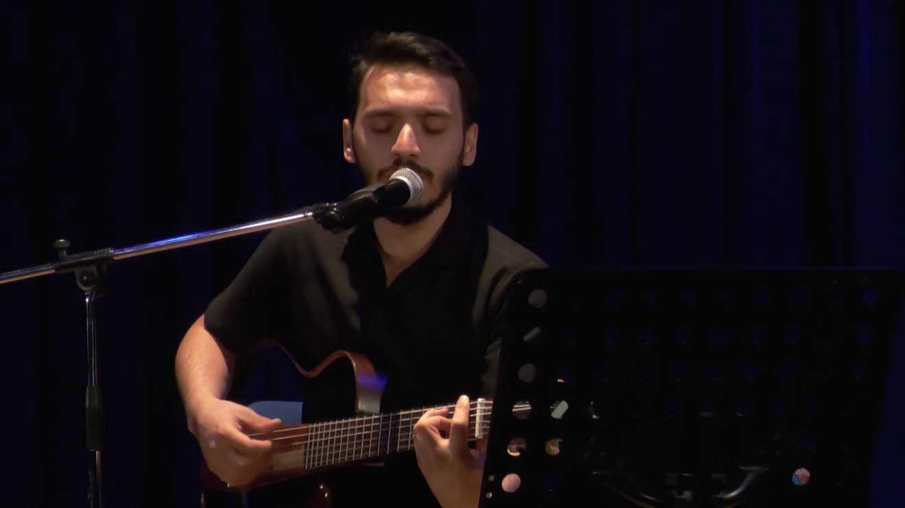 Selçuk Solo - Dilek Taşı